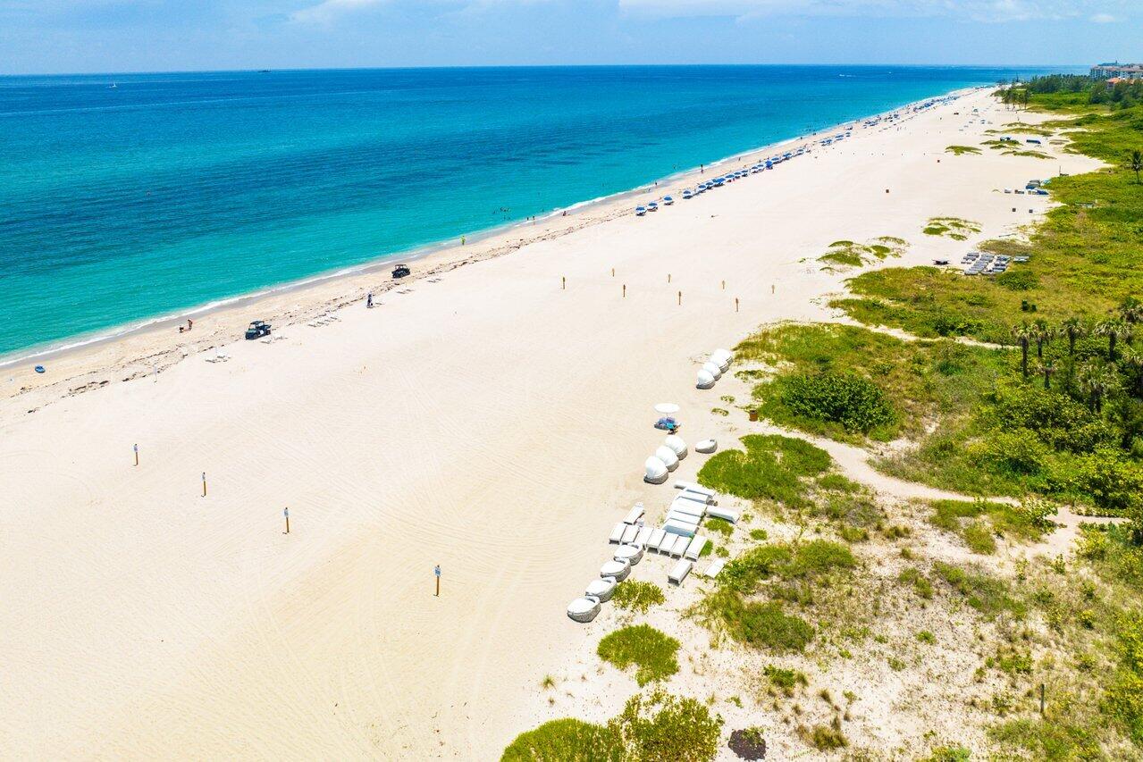 AMRIT OCEAN RESORT & RESIDENCES - Residential