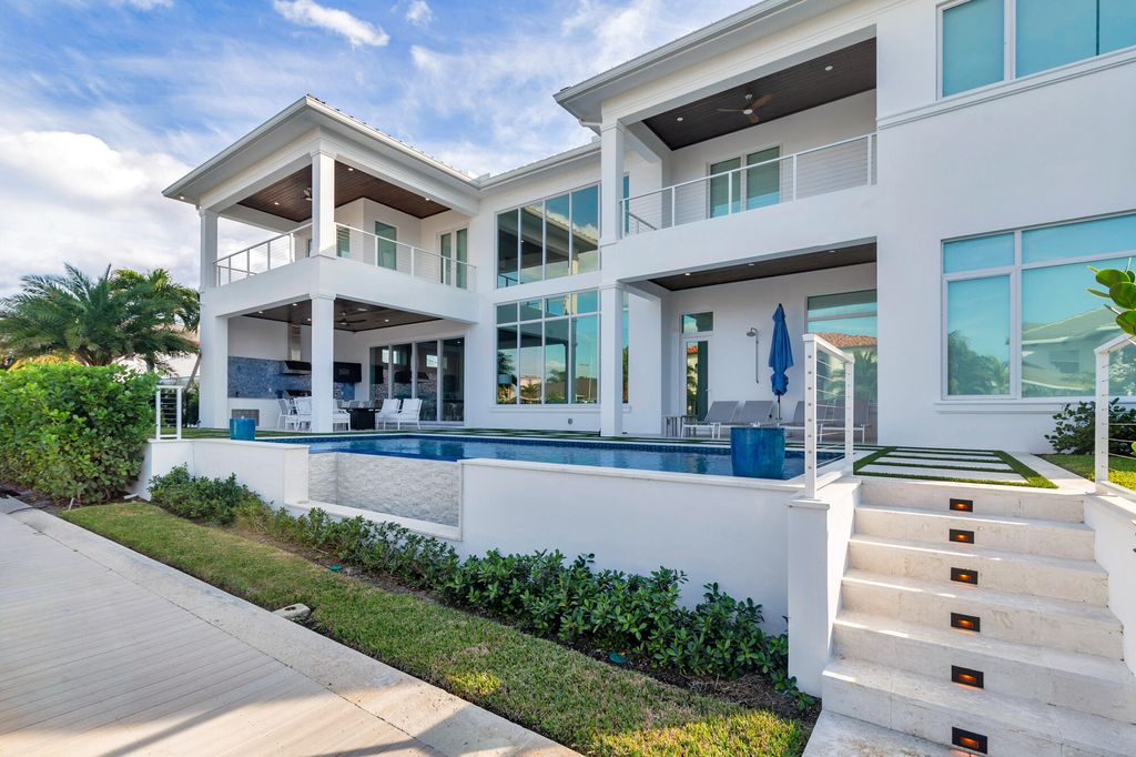 Photo of 1180 Bimini Lane, Riviera Beach, FL 33404 (MLS # R11050280)