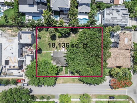 743 N Victoria Park Rd Fort Lauderdale FL 33304