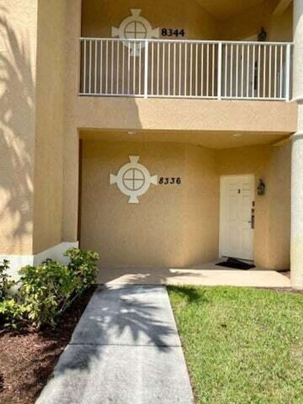 Photo of 8336 Mulligan Circle #2012 Side B, Port Saint Lucie, FL 34986 (MLS # B26016961)