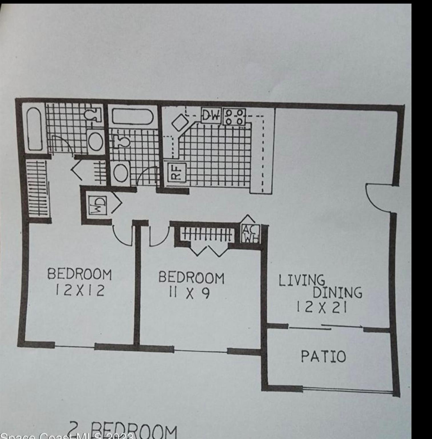 Country gardens II condo - Residential