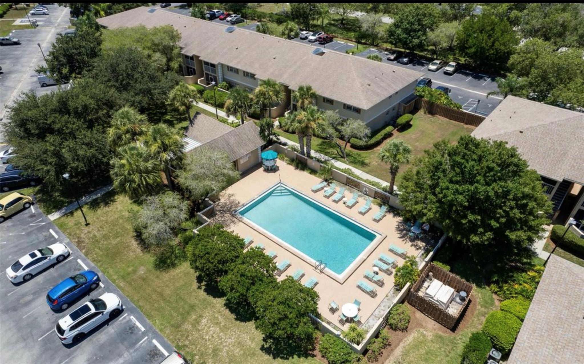 Country gardens II condo - Residential