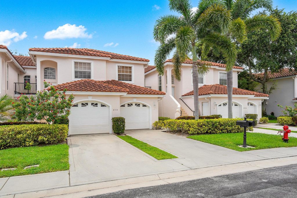 Photo of 8510 Via Romana #83l, Boca Raton, FL 33496 (MLS # R10915153)