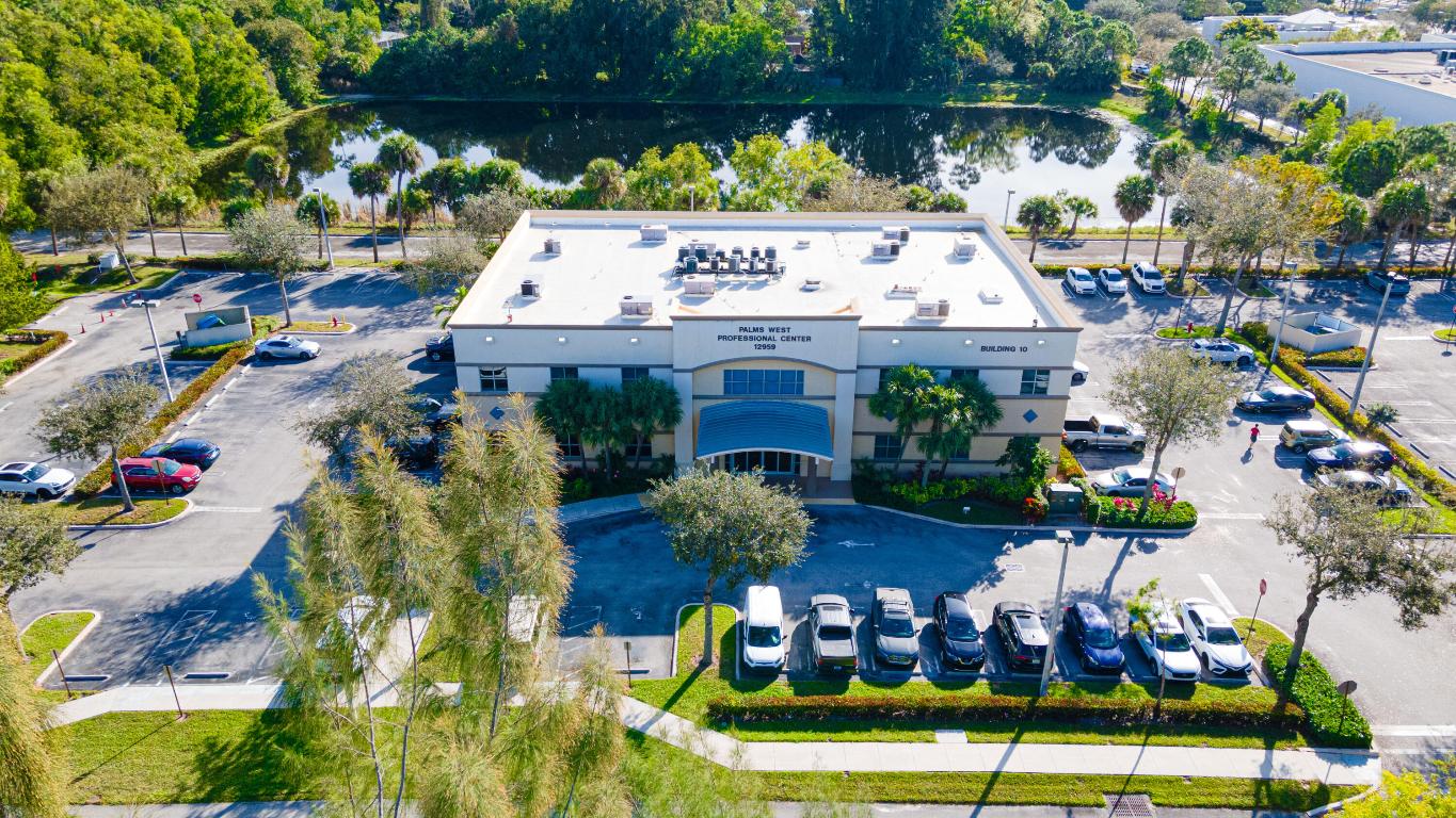 View photos, virtual tours, details... 12959 Palms West Drive W