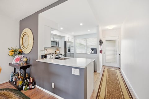 Tiny photo for 2905 Victoria Place #C4, Coconut Creek, FL 33066 (MLS # B26048183)