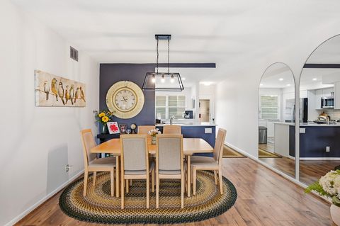 Tiny photo for 2905 Victoria Place #C4, Coconut Creek, FL 33066 (MLS # B26048183)