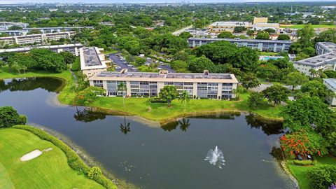 Tiny photo for 2905 Victoria Place #C4, Coconut Creek, FL 33066 (MLS # B26048183)