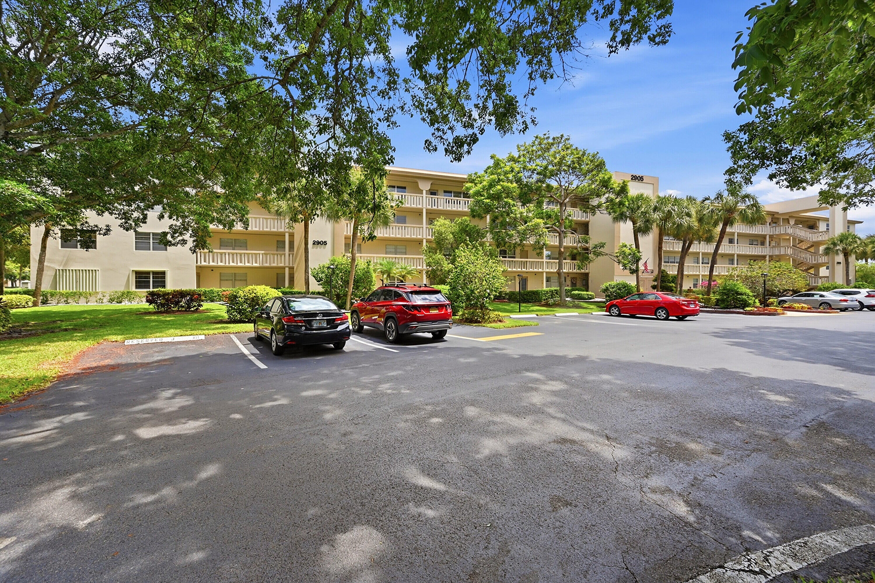 2905 Victoria Place C4, Coconut Creek FL 33066