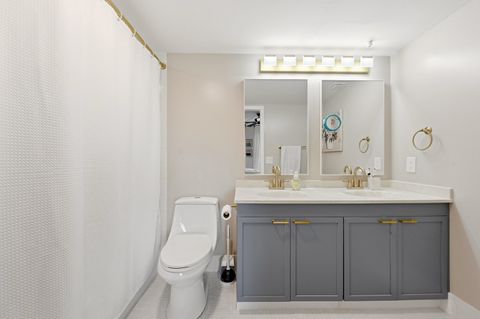 Tiny photo for 2905 Victoria Place #C4, Coconut Creek, FL 33066 (MLS # B26048183)