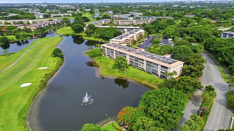 Tiny photo for 2905 Victoria Place #C4, Coconut Creek, FL 33066 (MLS # B26048183)
