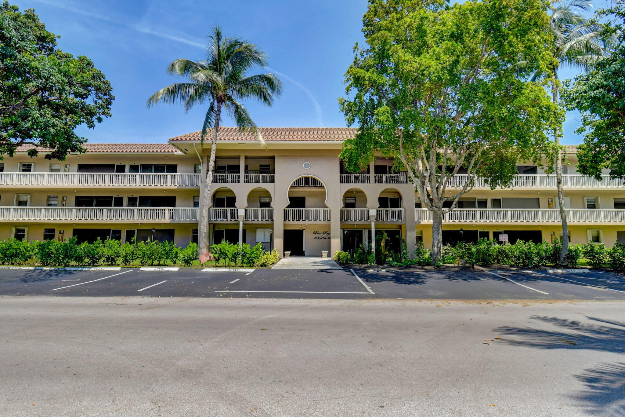 Beautifully Updated 1-Bedroom Condo in Prime East Boca Raton LocationWelcome to this stylish 1-bedroom, 1-bathroom condo located in a well-maintained, all-age community in desirable eastern Boca Raton. Just minutes from the beach, top-rated restaurants, shopping, and vibrant entertainment options, this home offers the perfect combination of convenience and coastal lifestyle.Inside, you'll find an updated kitchen with modern finishes and a renovated bathroom, making this condo move-in ready. Complete storm protection provides peace of mind year-round, while low HOA fees make this an excellent value for owners or investors.Whether you're looking for a full-time residence,or a seasonal retreat, this condo checks all the boxes