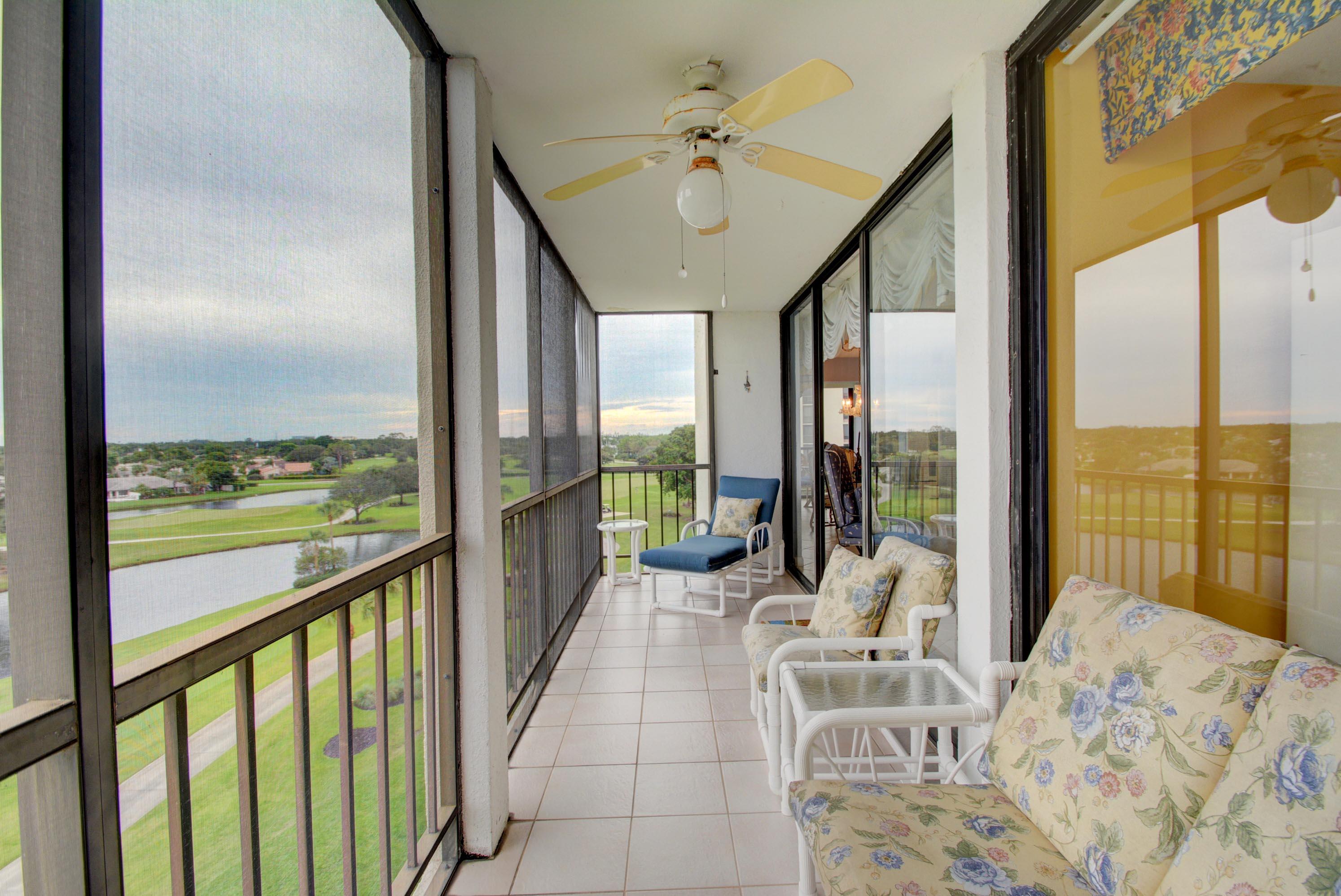 WILLOW WOOD MIDRISE CONDO - Residential