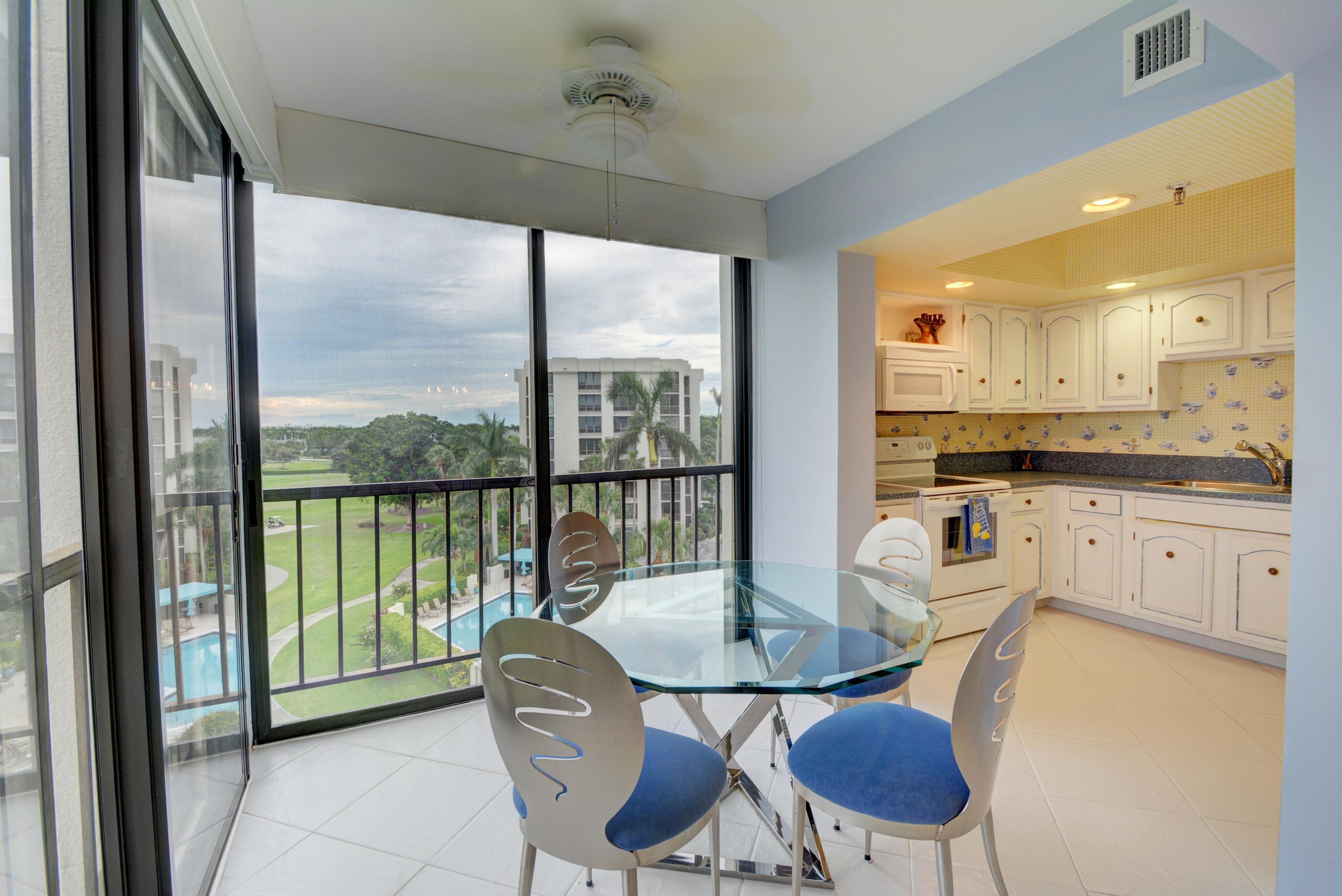 WILLOW WOOD MIDRISE CONDO - Residential