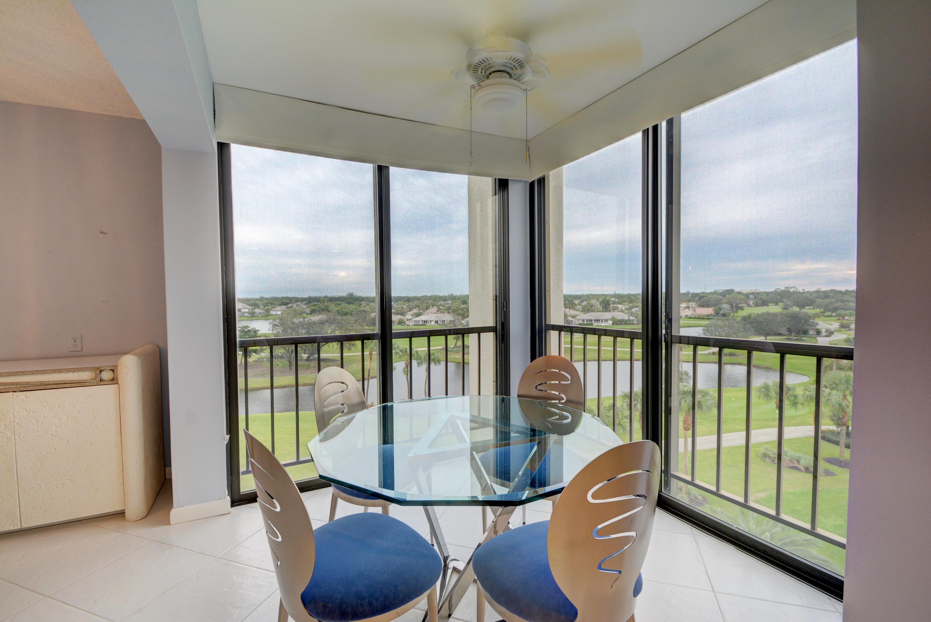 WILLOW WOOD MIDRISE CONDO - Residential