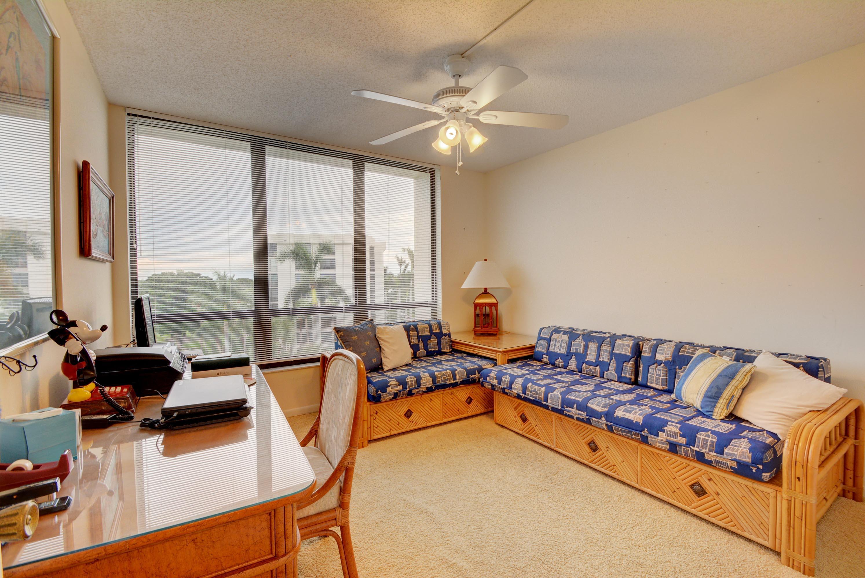 WILLOW WOOD MIDRISE CONDO - Residential