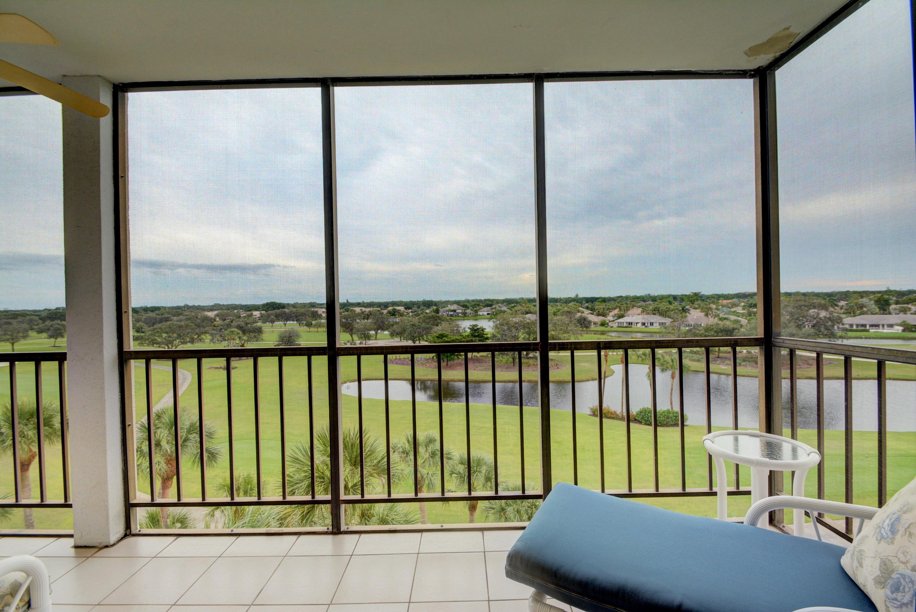 WILLOW WOOD MIDRISE CONDO - Residential