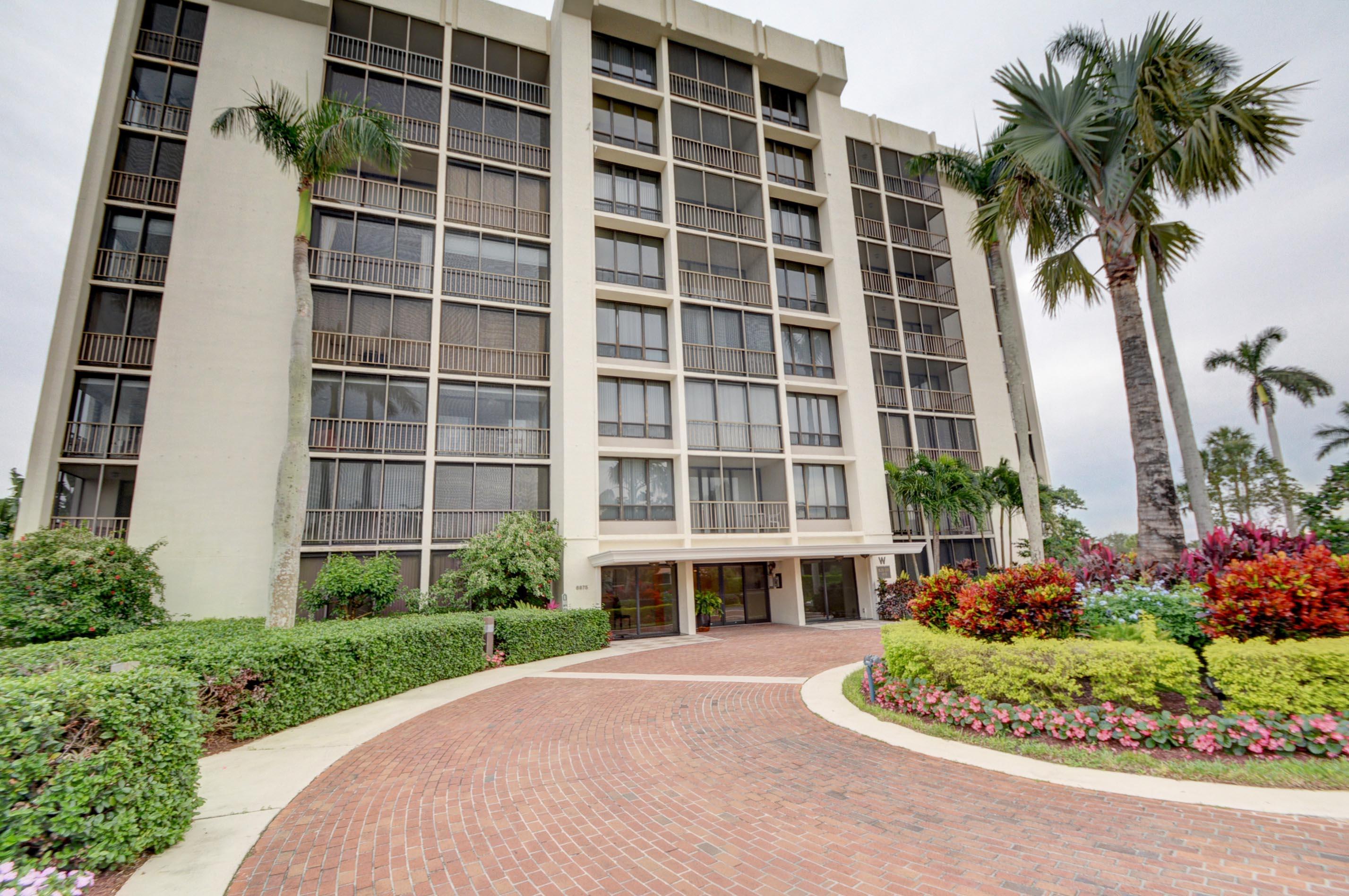 WILLOW WOOD MIDRISE CONDO - Residential