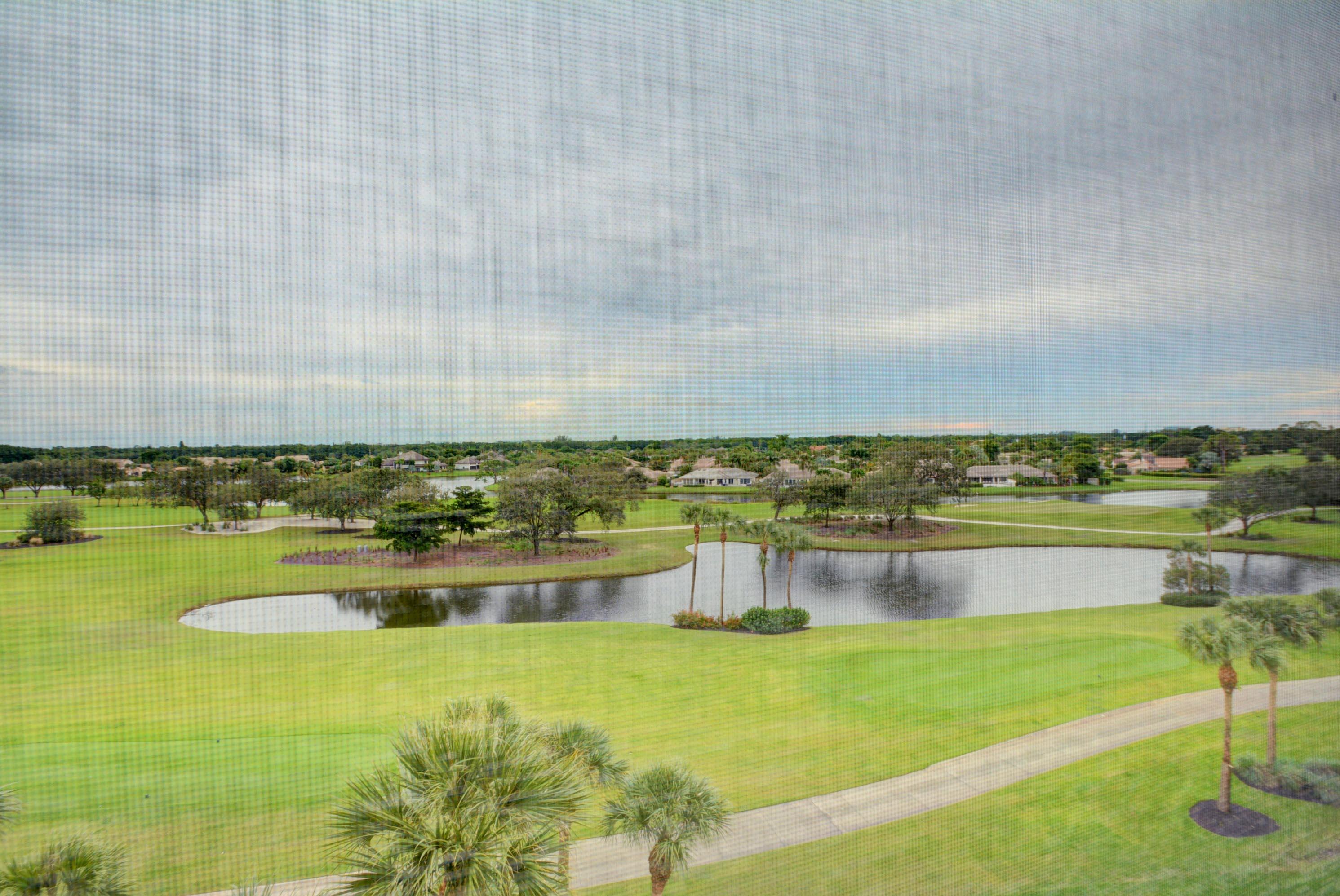 WILLOW WOOD MIDRISE CONDO - Residential