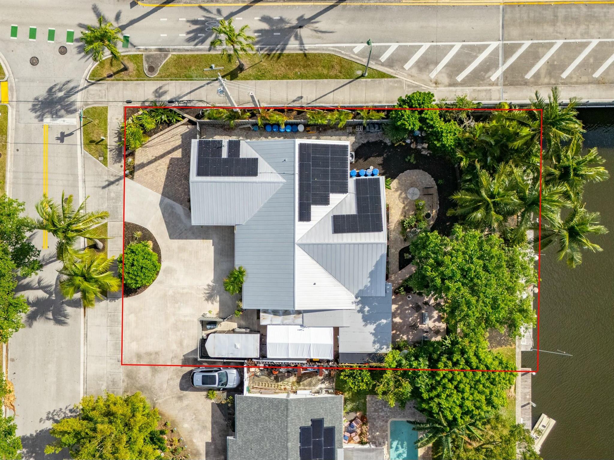 300 Arlington Road