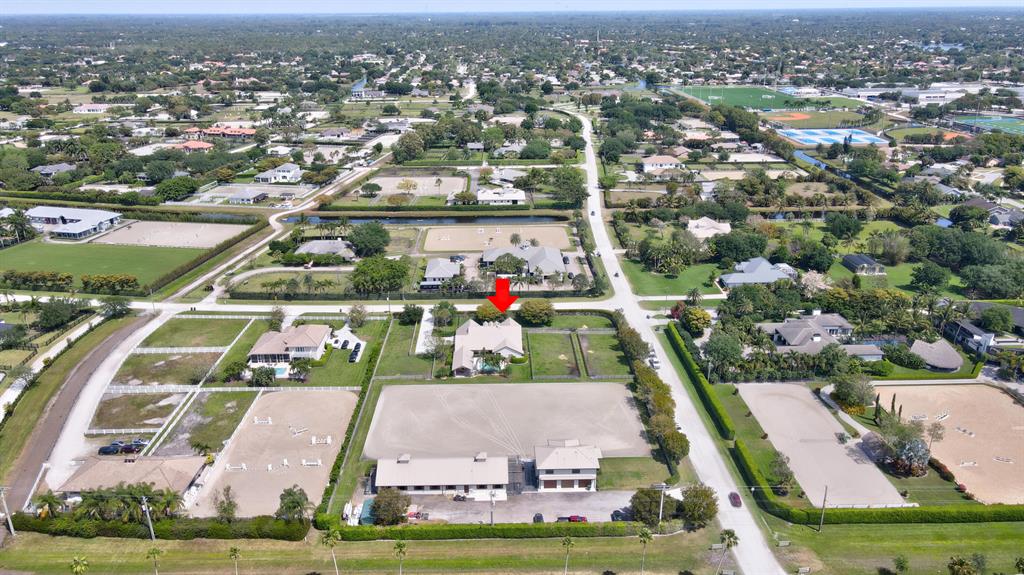 SADDLE TRAIL PARK OF WELL - Residential