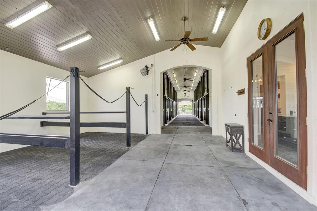 SADDLE TRAIL PARK OF WELL - Residential