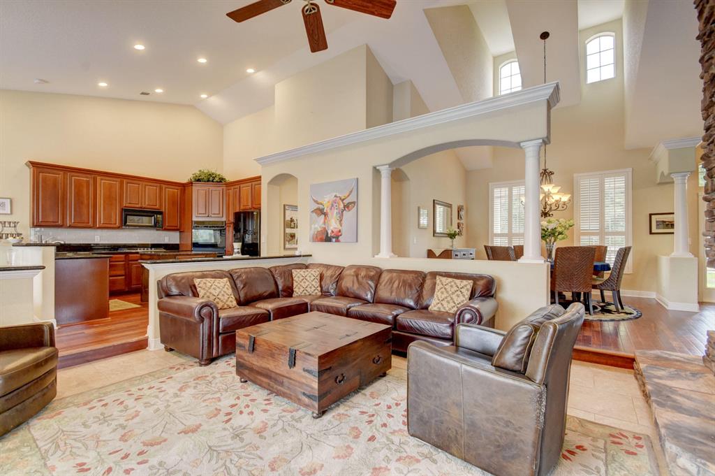 SADDLE TRAIL PARK OF WELL - Residential