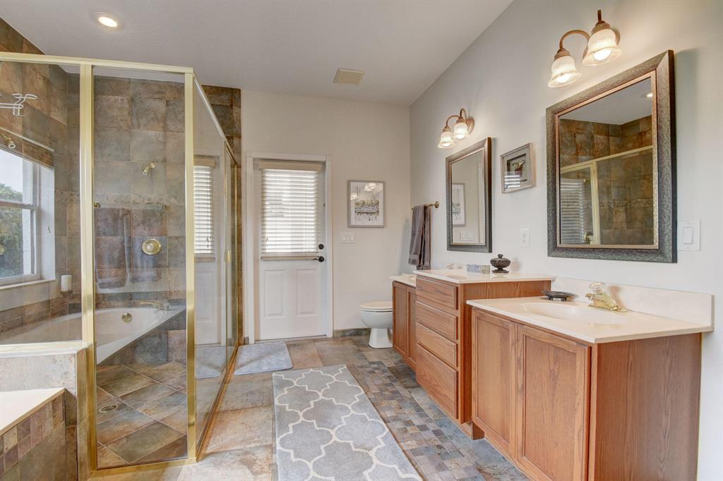 SADDLE TRAIL PARK OF WELL - Residential