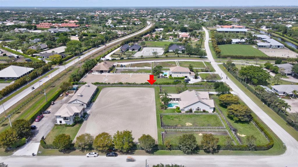 SADDLE TRAIL PARK OF WELL - Residential