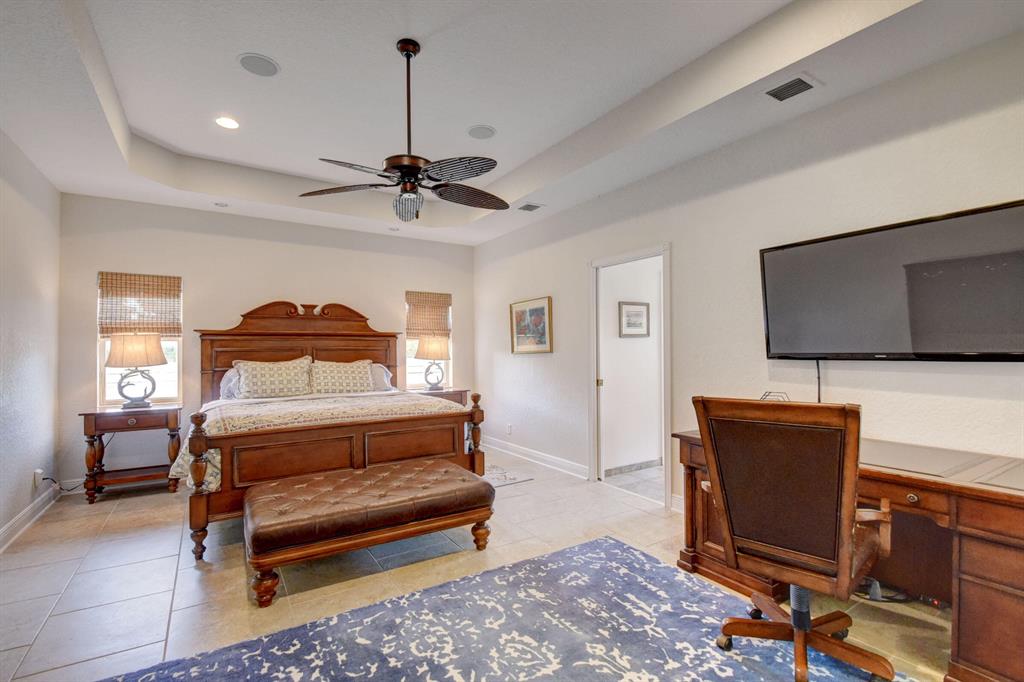 SADDLE TRAIL PARK OF WELL - Residential