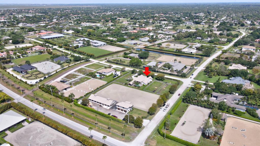 SADDLE TRAIL PARK OF WELL - Residential