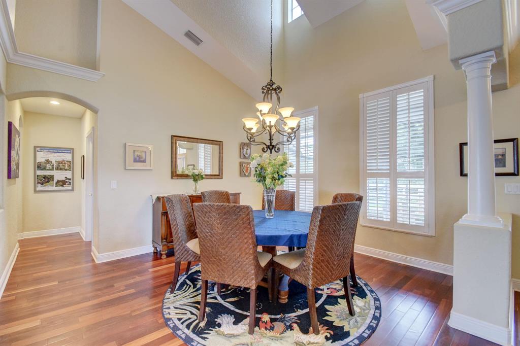 SADDLE TRAIL PARK OF WELL - Residential