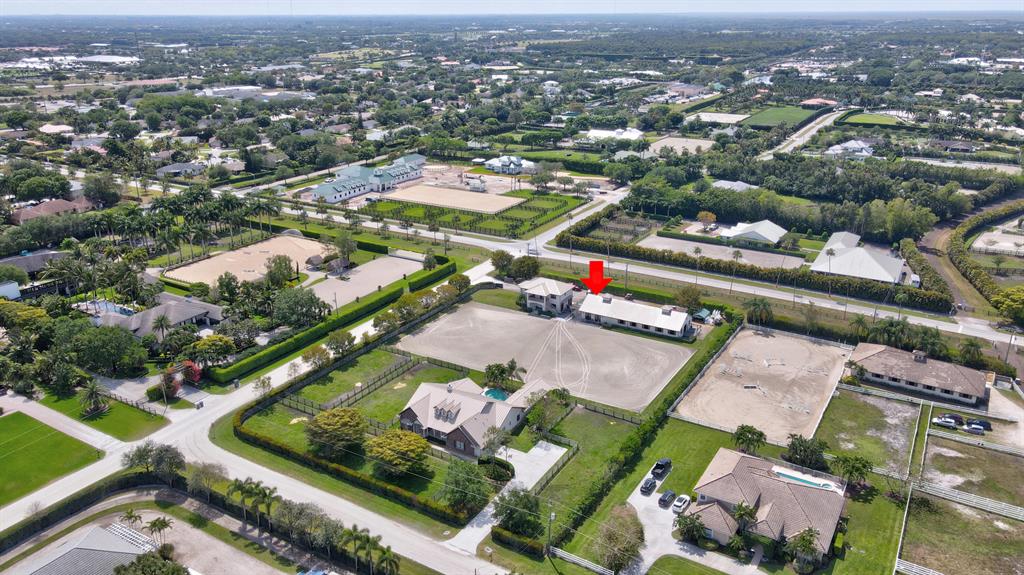 SADDLE TRAIL PARK OF WELL - Residential