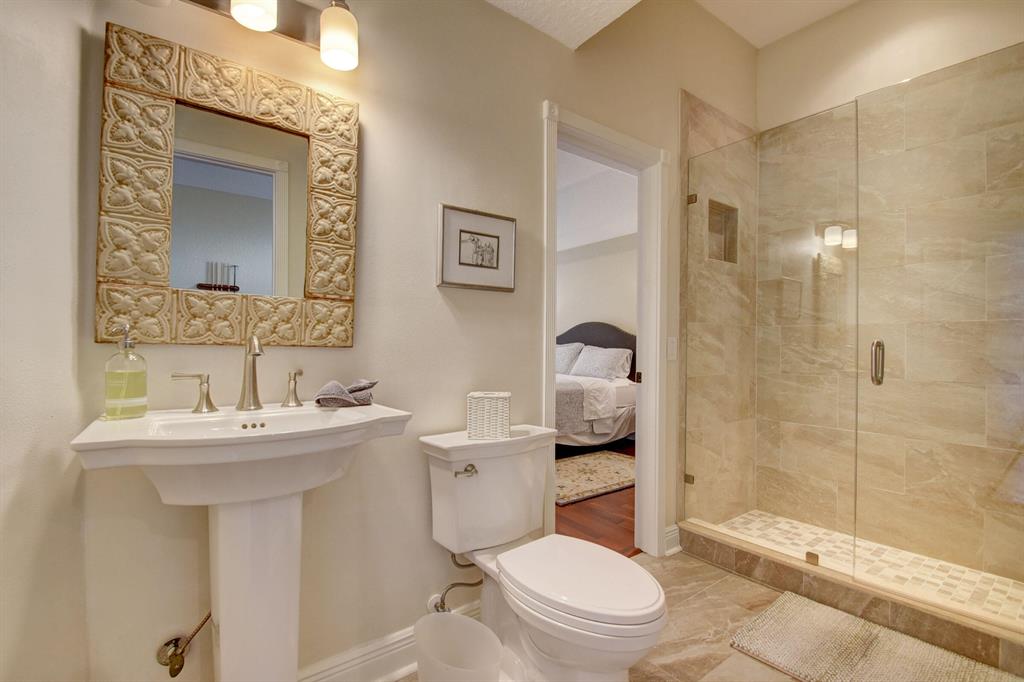 SADDLE TRAIL PARK OF WELL - Residential