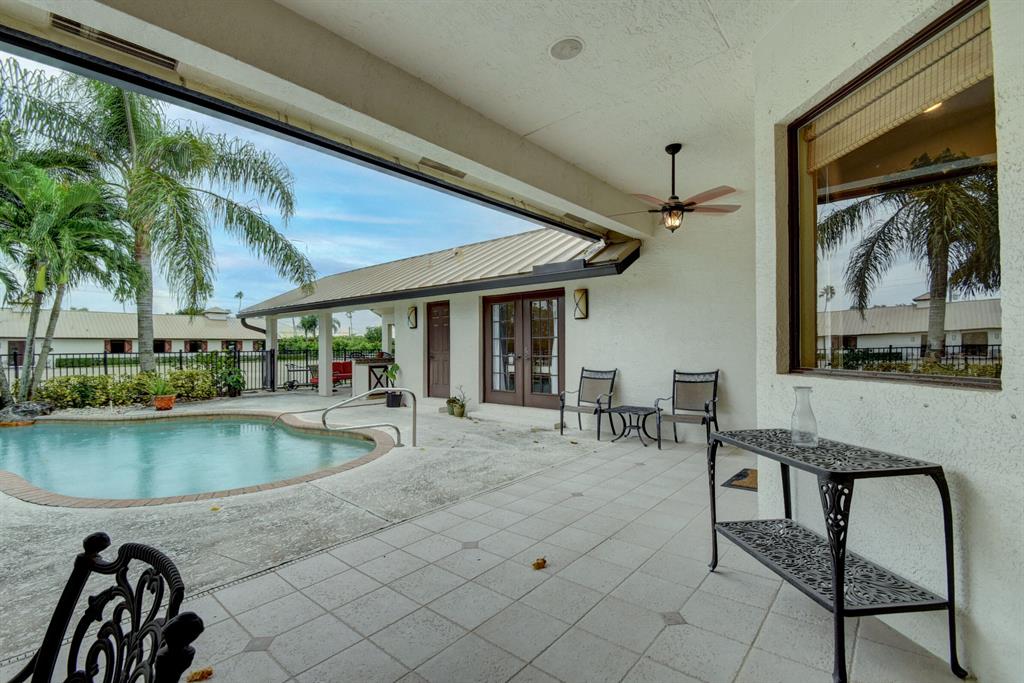 SADDLE TRAIL PARK OF WELL - Residential