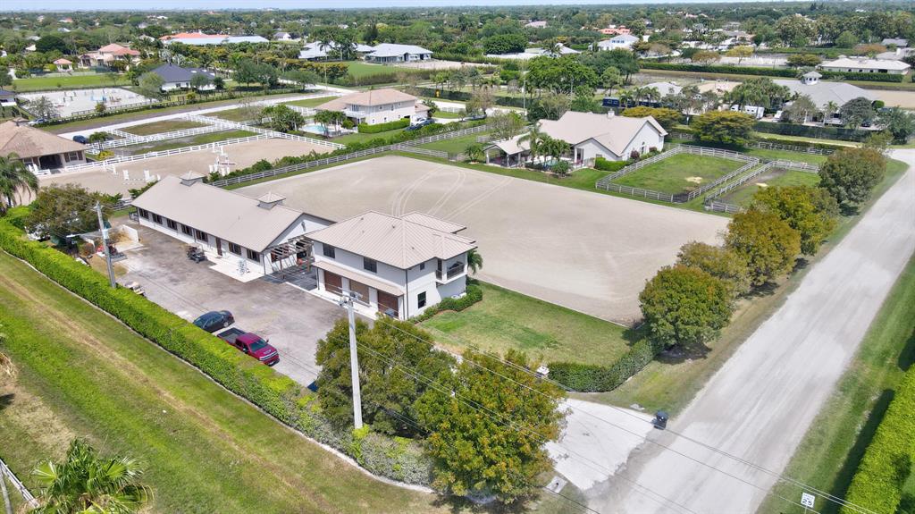 SADDLE TRAIL PARK OF WELL - Residential