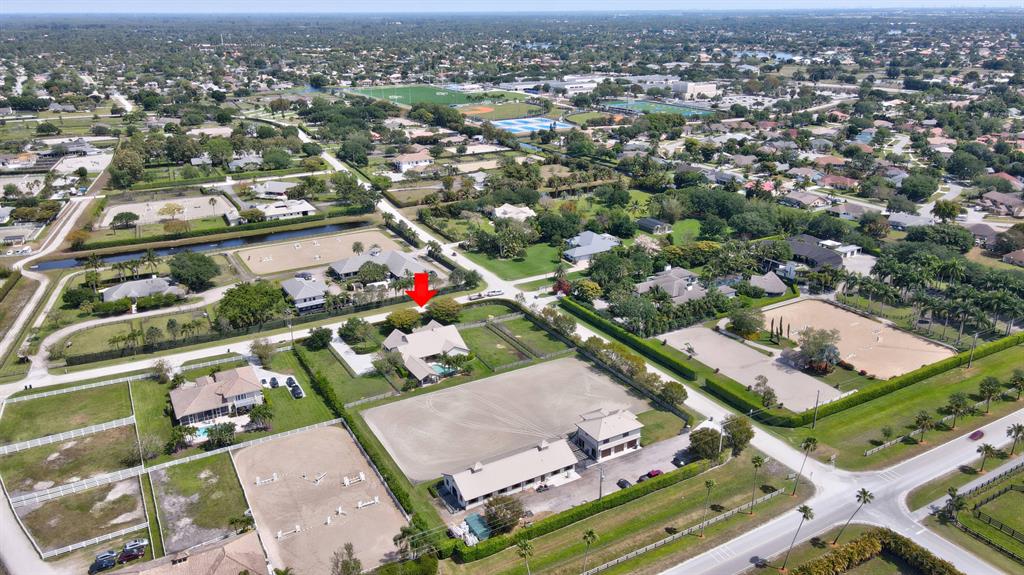 SADDLE TRAIL PARK OF WELL - Residential