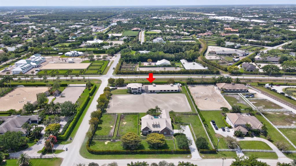 SADDLE TRAIL PARK OF WELL - Residential