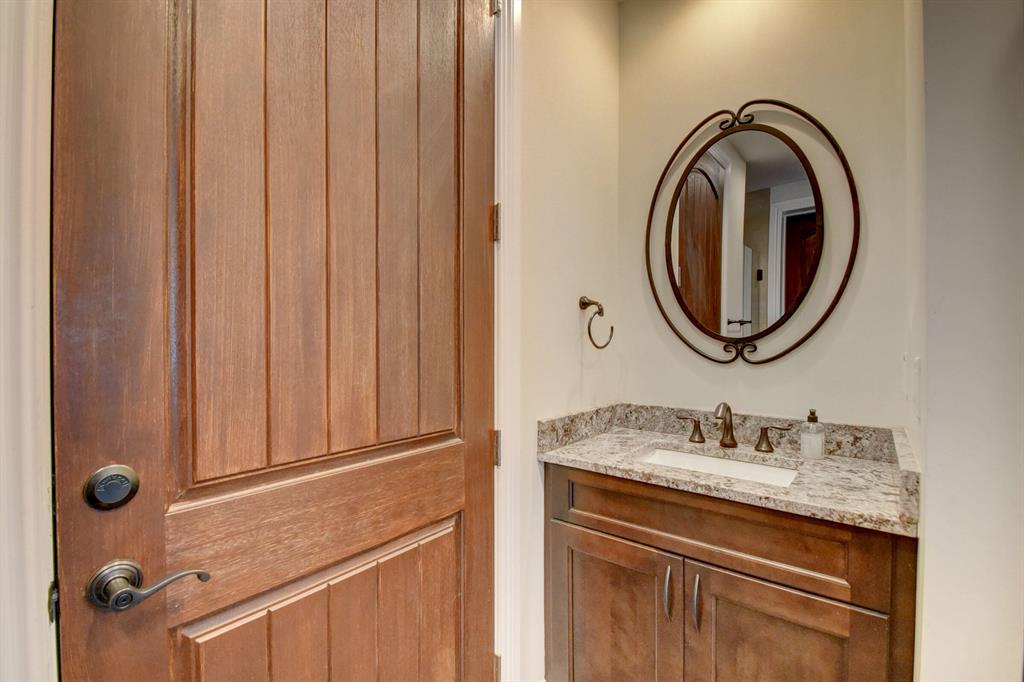 SADDLE TRAIL PARK OF WELL - Residential