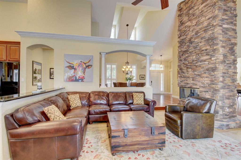 SADDLE TRAIL PARK OF WELL - Residential