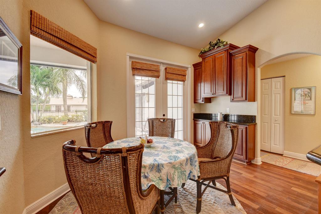 SADDLE TRAIL PARK OF WELL - Residential