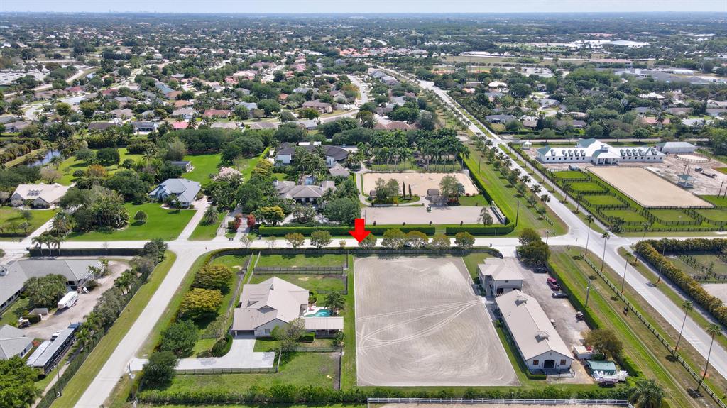 SADDLE TRAIL PARK OF WELL - Residential