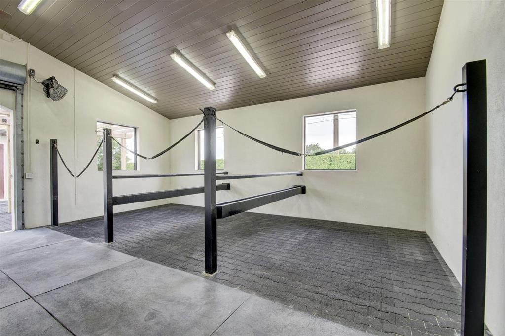 SADDLE TRAIL PARK OF WELL - Residential