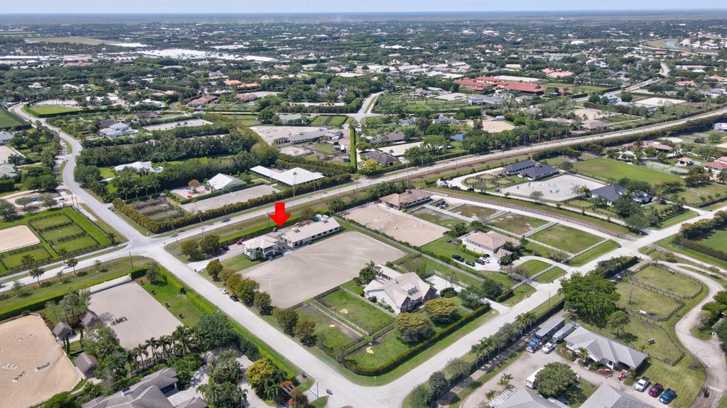 SADDLE TRAIL PARK OF WELL - Residential