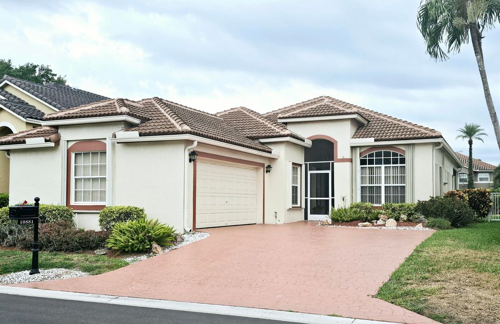 Photo of 10881 La Salinas Circle, Boca Raton, FL 33428 (MLS # R10994496)