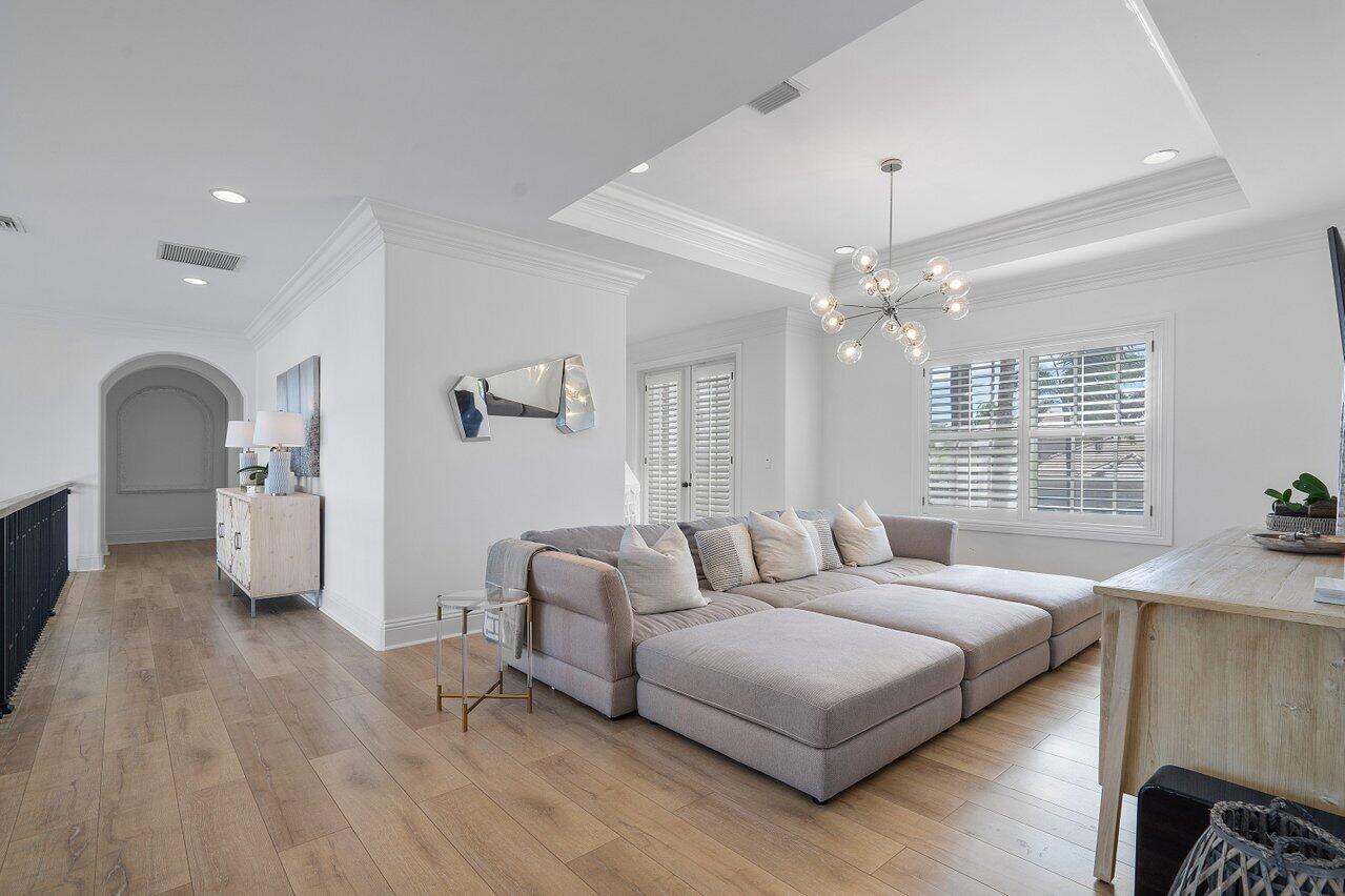 TROPIC ISLE 3RD SEC - Residential