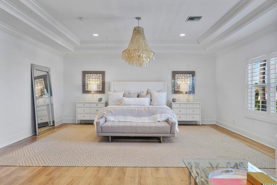 TROPIC ISLE 3RD SEC - Residential