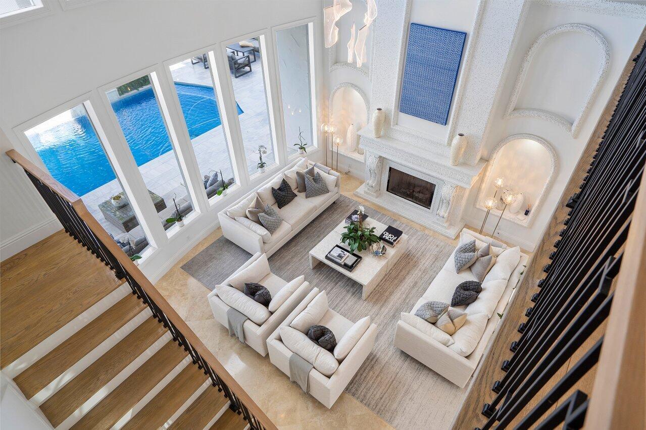 TROPIC ISLE 3RD SEC - Residential