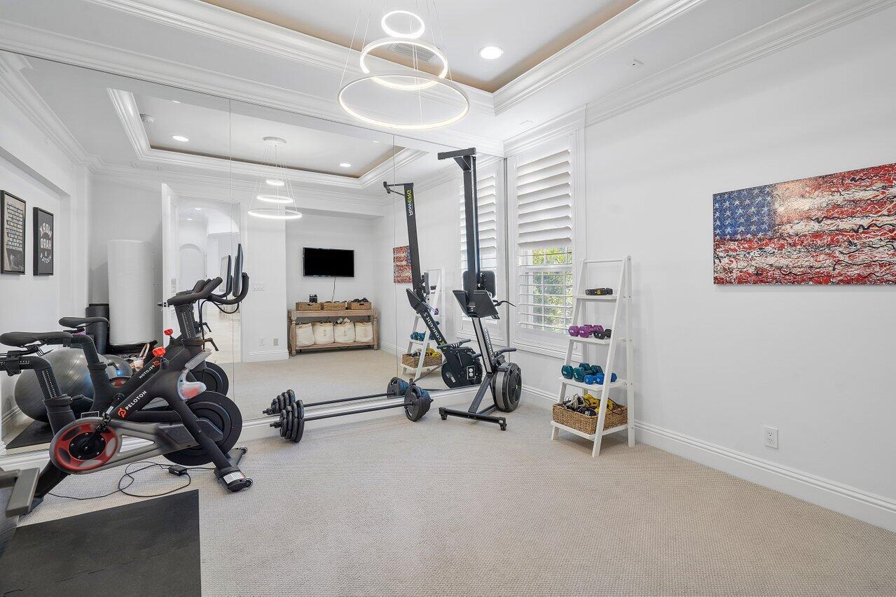 TROPIC ISLE 3RD SEC - Residential