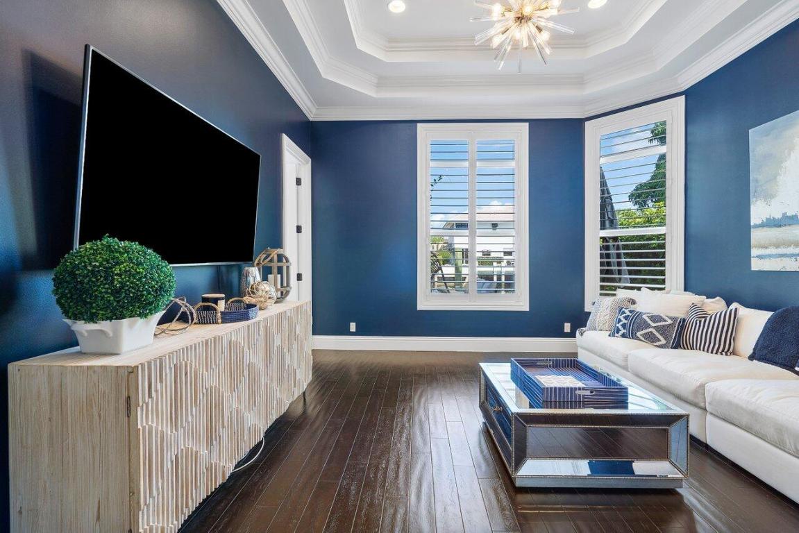 TROPIC ISLE 3RD SEC - Residential