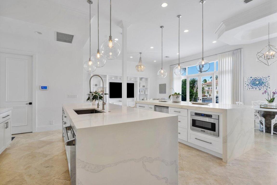 TROPIC ISLE 3RD SEC - Residential